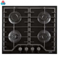 ВАРОЧНАЯ ПОВЕРХНОСТЬ Ventolux HSF640-P3G CS (BK) в Запорожье